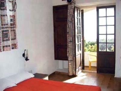 Penelope Apartments Платанес Экстерьер фото