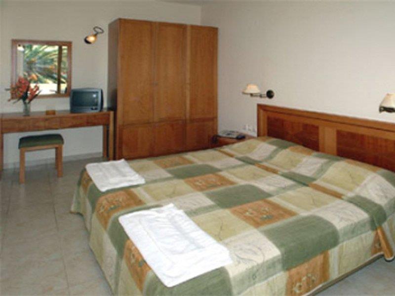 Penelope Apartments Платанес Экстерьер фото