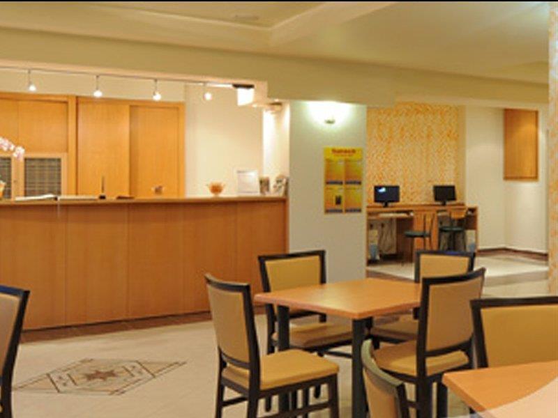 Penelope Apartments Платанес Экстерьер фото